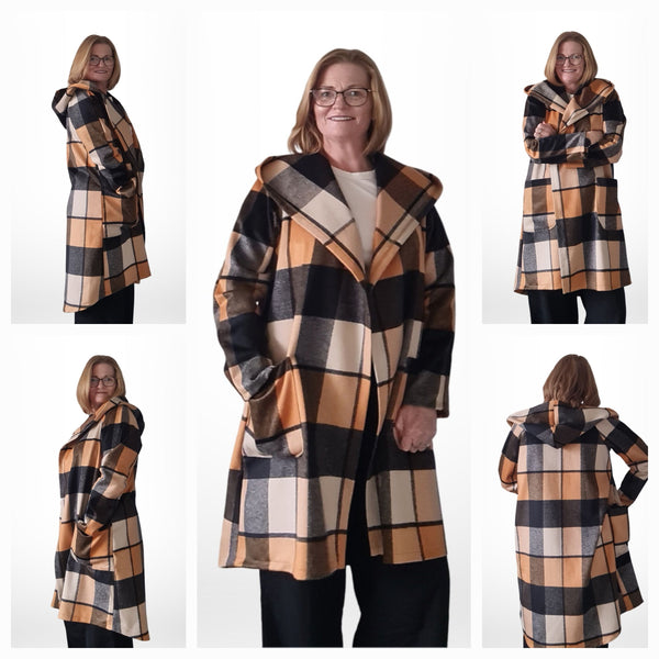 Wool Coats