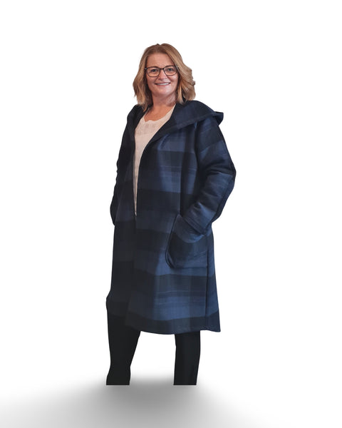 Wool Coats