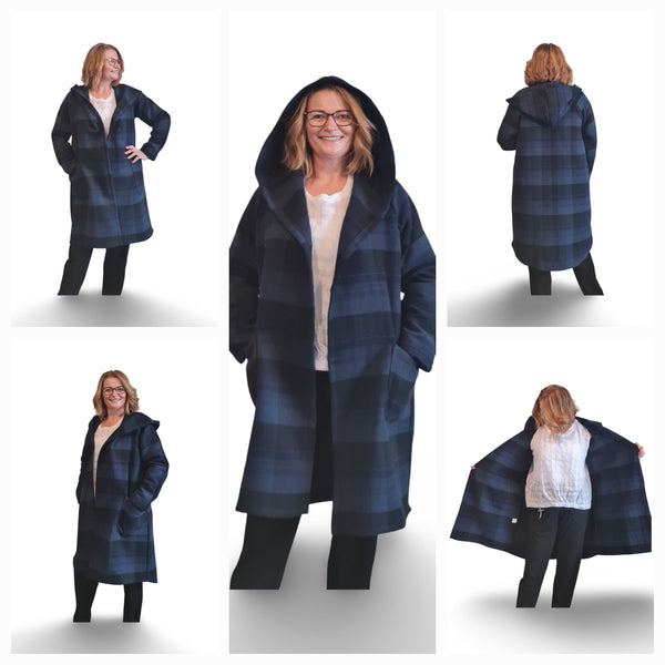 Wool Coats