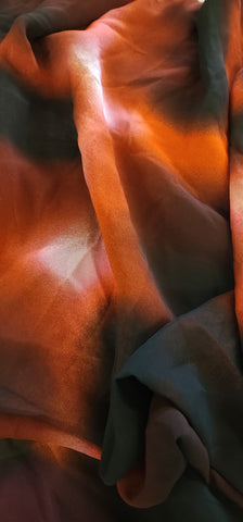 Multi Chiffon