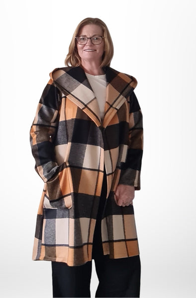 Wool Coats