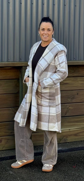Wool Coats