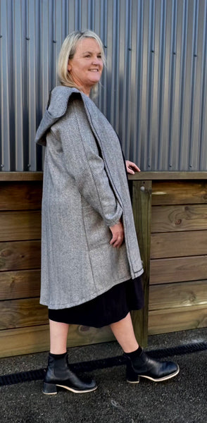 Wool Coats