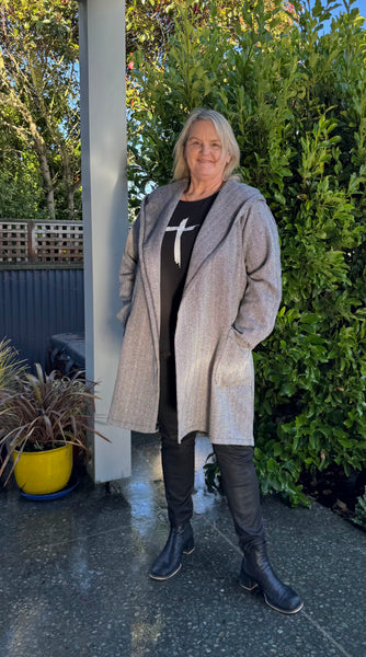 Wool Coats
