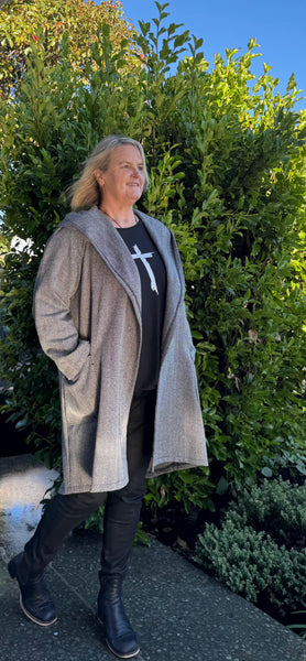 Wool Coats